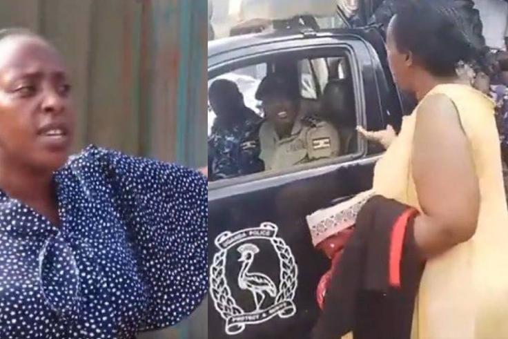 Woman arrested after Mbuya court eviction turns chaotic