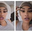 Zari admits facelift was to ‘contain old age,’ blames extreme ‘fox eye’ look on makeup artist