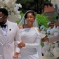 PHOTOS/VIDEOS: Levixone marries Desire Luzinda in private wedding