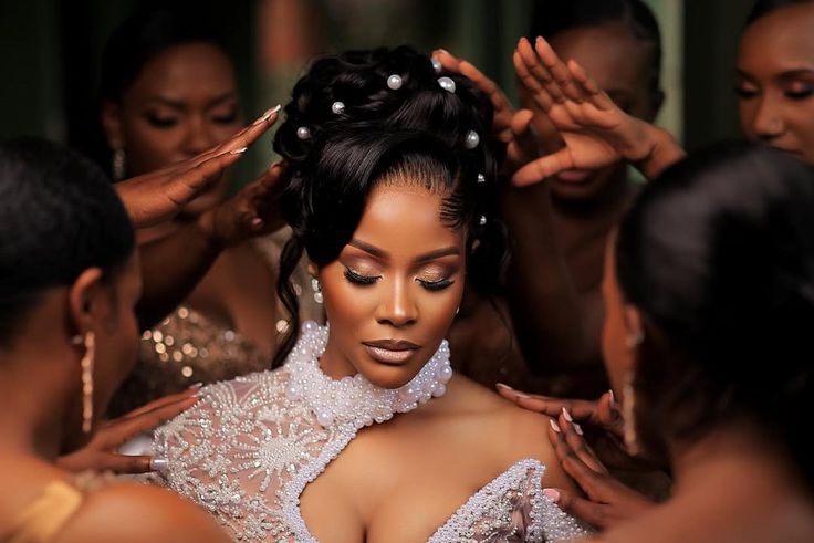 From couture gowns to bold groom style: Key takeaways from Desire, Levixone wedding