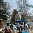 540 Ntare School students suspended after protest turns violent