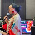 Barbie Itungo honours Ugandan women role models; praises US hosts