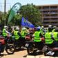 Spiro deploys electric motorcycles for Rwenzori Marathon