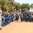 UPDF honours 56 Air Force retirees
