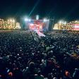 Photos: King Saha packs Kololo in triumphant ‘Tondeka Ekololo’ Festival