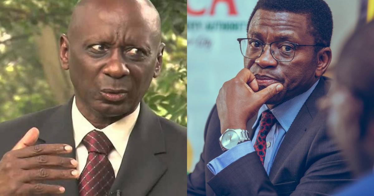 Katikkiro Mayiga Leads Tributes to Theatre Icon Alex Mukulu | Pulse Uganda