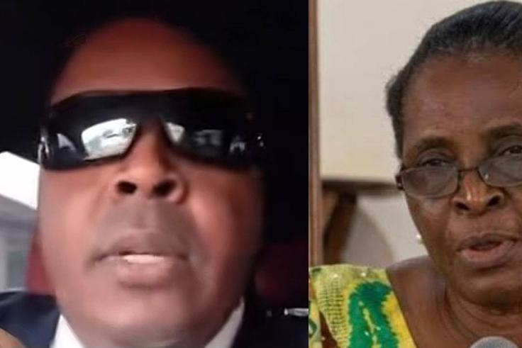 ‘I can’t wait to go to court’: Alwyn Garuga rejects Shs3bn defamation demand