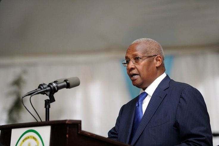 Sam Kutesa earns top African Union role