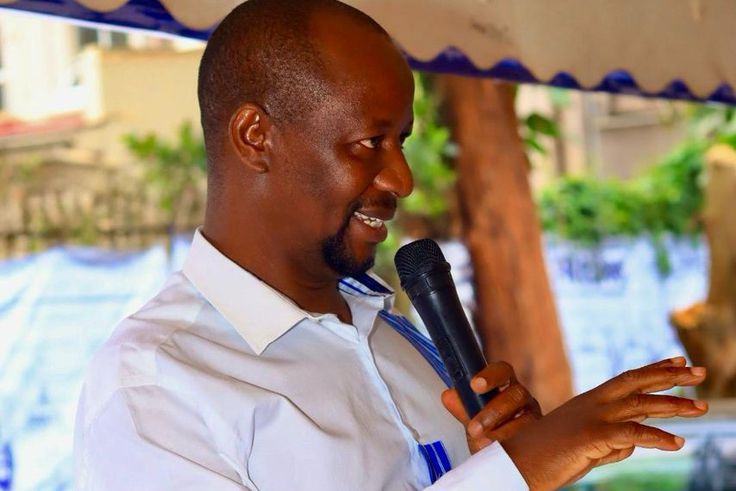 Besigye’s PFF fails to front presidential candidate; considers backing Bobi Wine