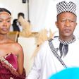 Frank Gashumba, Mutoni welcome first child