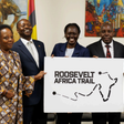 Roosevelt Africa Trail targets US financing, technology and jobs for Uganda
