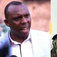 Gen Kainerugaba welcomes Nelson Tugume to PLU