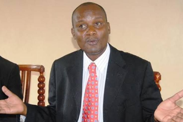Tooro ‘rebel prince’ David Kijanangoma dies after long battle with throat cancer