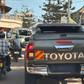 Ministers, military chiefs in firing line as UPDF launches nationwide traffic violation crackdown