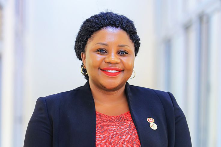 Ugandan PR leader Irene Nakasiita appointed to world forum advisory committee