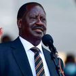 Raila Odinga, former Kenya prime minister, is dead