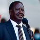 Raila Odinga, former Kenya prime minister, is dead