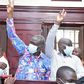 Besigye petitions Constitutional Court as Judge Baguma refuses to recuse self