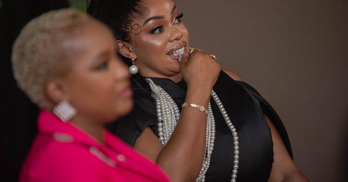 Mami Deb exits Kampala Crème after 3 seasons | Pulse Uganda
