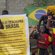 Ugandan kids dance group video sparks storm in Brazilian presidential election ahead of rerun