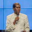 Frank Gashumba death imminent, declares Pastor Kayanja