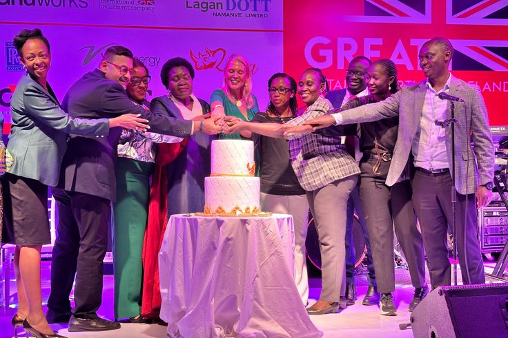 Uganda celebrates King Charles' 77th birthday