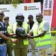 UBL tackles soaring Bodaboda deaths with mass safety training