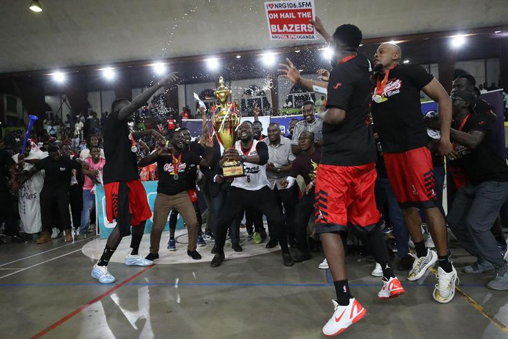 betPawa powers new era in Ugandan Basketball as Namuwongo Blazers JKL Lady Dolphins claim 2025 National League titles
