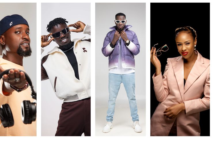 How to secure your spot at groundbreaking Midnight East Kampala 