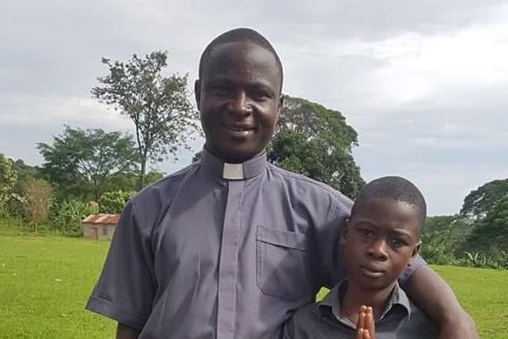 Fr Deusdedit Ssekabira: UPDF confirms Masaka  priest under arrest for subversion 