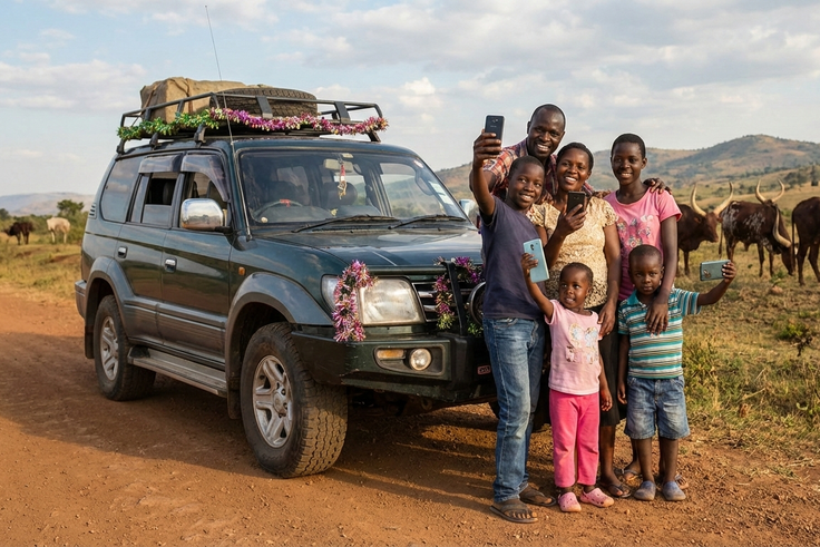 Do not post your Christmas travels online – Police warns