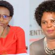 Ministers Amongi, Ruth Aceng to face Off in Lira Woman MP race