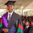 Meet the 15th graduate to get a 1st-class Makerere Law degree in 57 years
