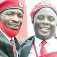 Bobi Wine names Muwanga Kivumbi as NUP Vice President replacing Mpuuga 