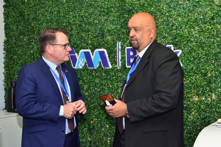 Uganda-EU Business Insights 2025 unlocks AgTech and mining opportunities