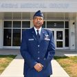 Ugandan-Born US Air Force doctor selected for promotion to Colonel
