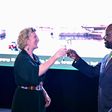 Uganda, Ireland celebrate friendship at St. Patrick’s Day reception in Kampala