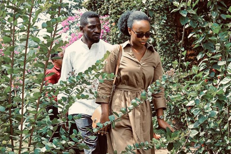 Bobi Wine talks joining family in exile; warns Zedriga on safety