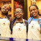 Women behind Kampala’s growing cocktail culture