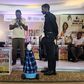 Ugandan scientists build Africa’s first robot tour guide