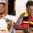 Who is Lina Zedriga, the woman chosen to lead NUP in Bobi Wine’s absence?