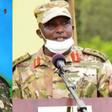 Gen. Kainerugaba names new defence intelligence chief