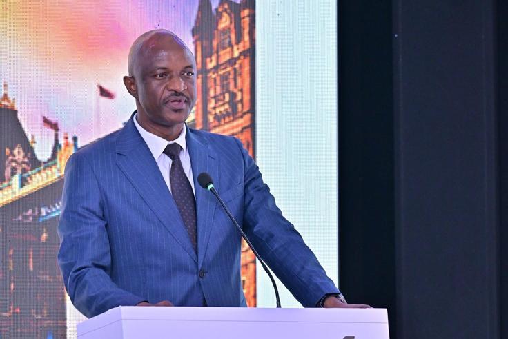 Permanent Secretaries like Ramadhan Ggoob will also face mandatory rotation