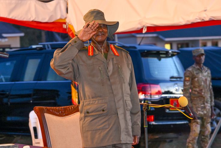 Museveni to sell cows to fund Shs100m MPs handouts, says minister