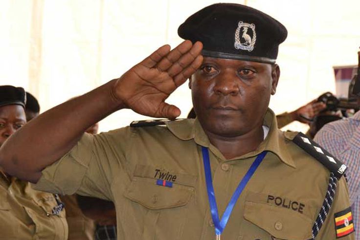 Missing police officer 'met IGP before SFC took him'