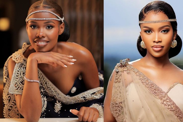 Mutoni praises Sheilah Gashumba in heartfelt text message