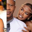 Sheilah Gashumba says she can't call Mutoni 'mum'