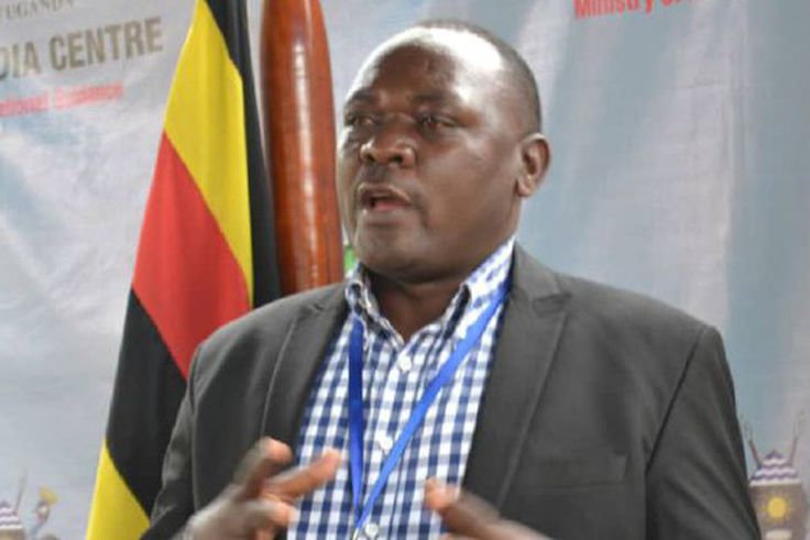 Senior police officer reportedly goes missing