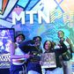 South Africa's LeeMcKrazy, Scott Maphuma in town for MTN's Amapiano bash