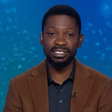 Bobi Wine hopes to meet President Trump